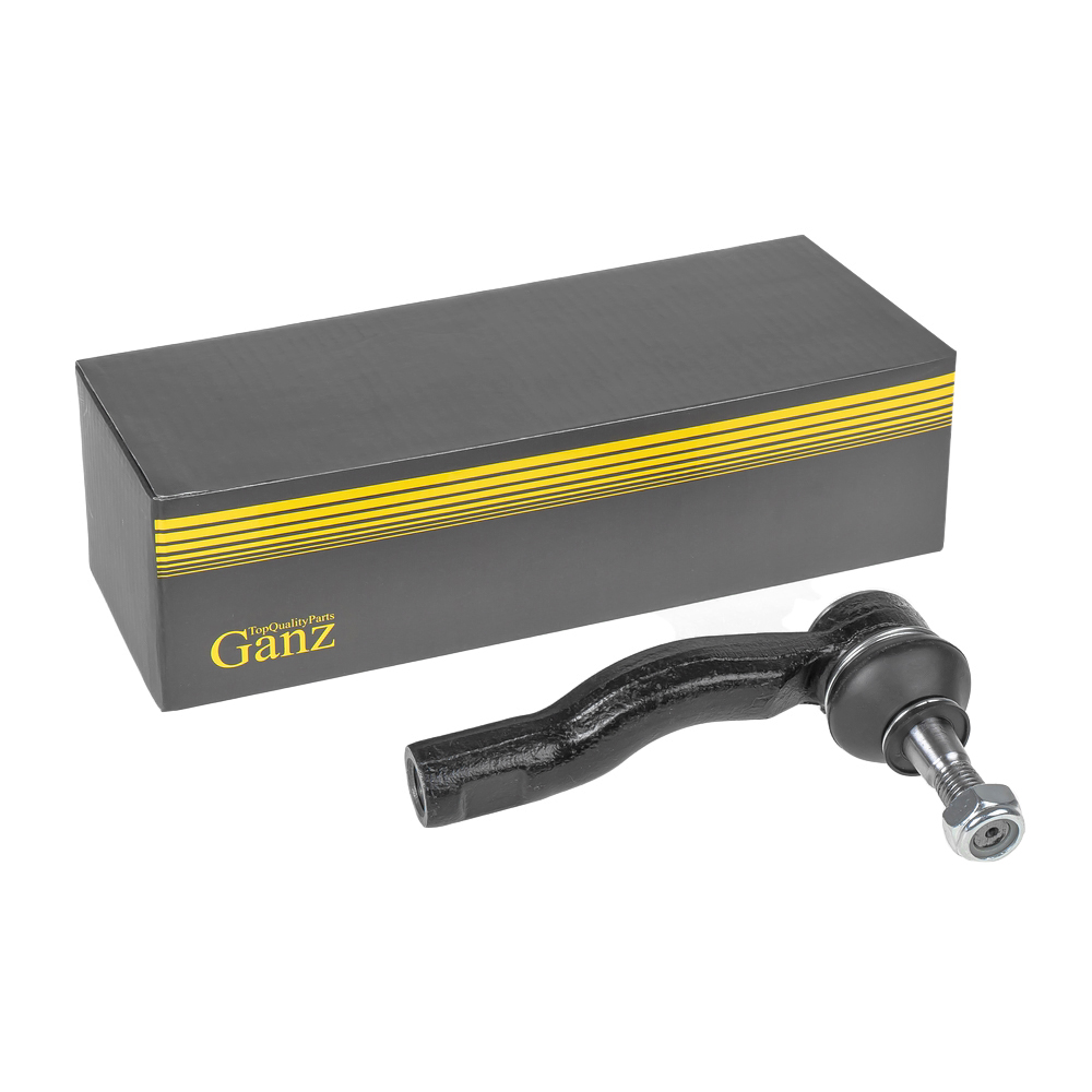 Наконечник рулевой тяги chery t15/j68/t19 - GANZ GIL061171