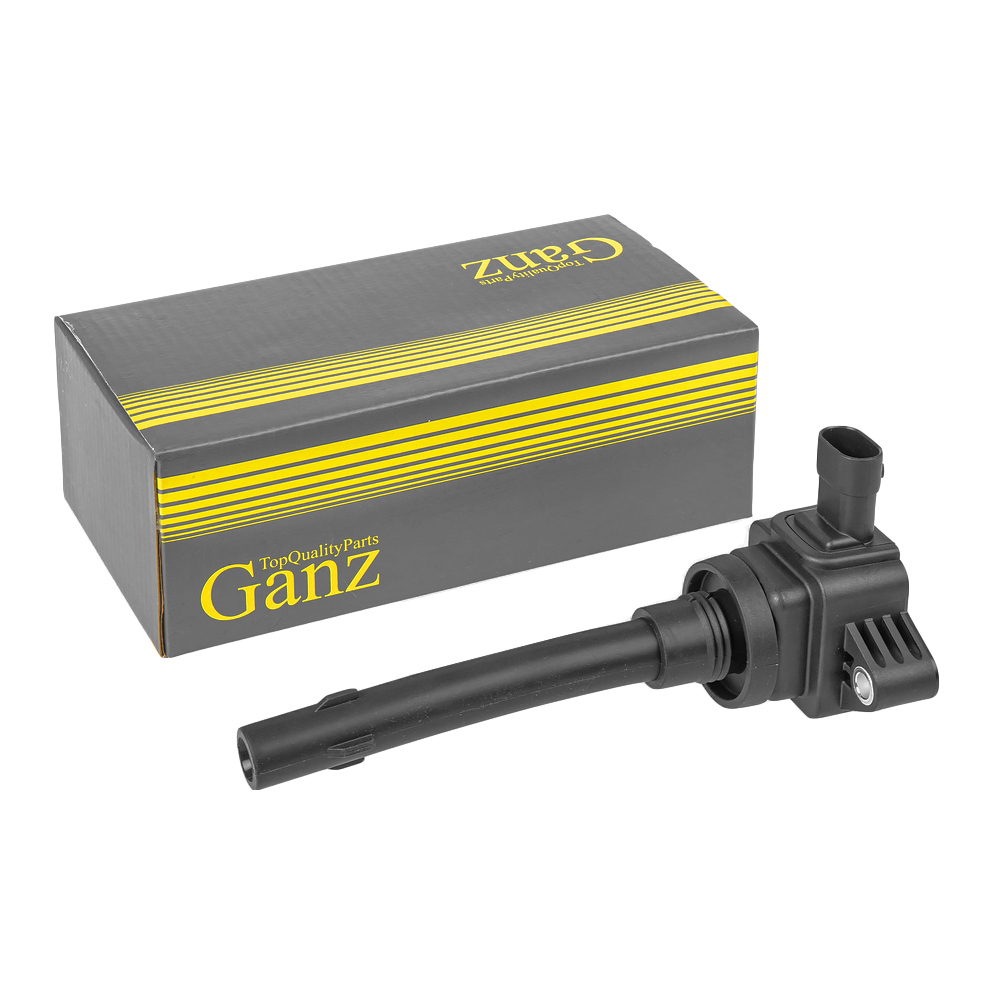 Катушка зажигания chery - GANZ GIG16203