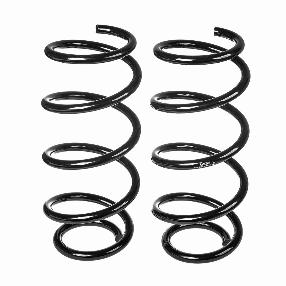 Пружина передняя L=R chery Tiggo 4 II - GANZ GIK02606