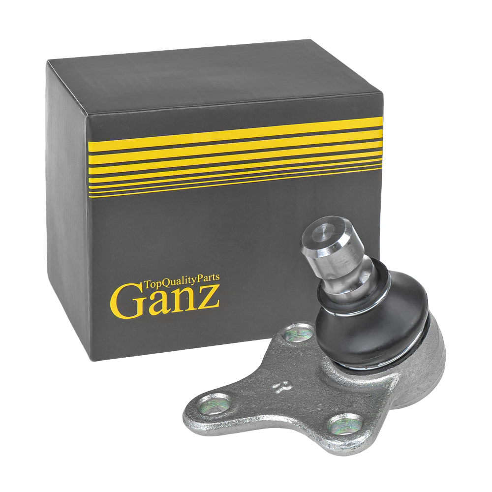 Опора шаровая l chery m31t/m32t/m32tfl/m36t - GANZ GIL06934