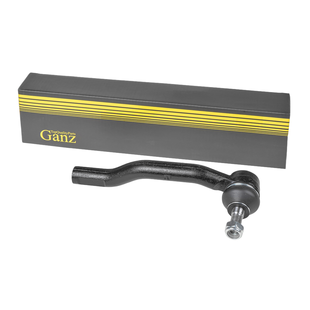 Наконечник рулевой r chery Tiggo 8(Plus, Pro), exeed LX - GANZ GIK04087