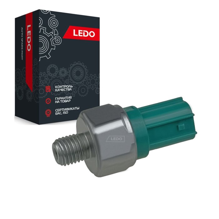 Датчик honda accord -08 акпп - LEDO 28600RCL003L
