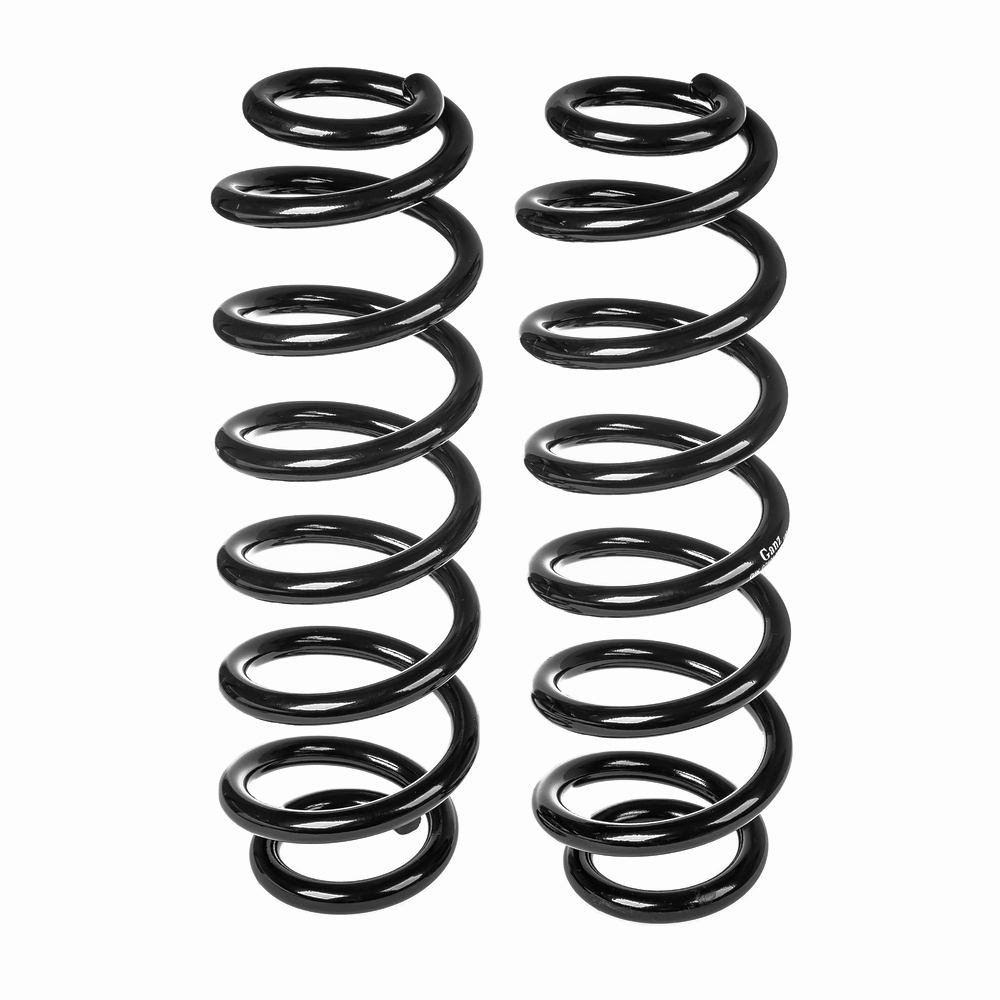 Пружина задняя L=R chery Tiggo 8/ 8 Pro/ 8 Pro MAX 6/7-мест - GANZ GIK02604