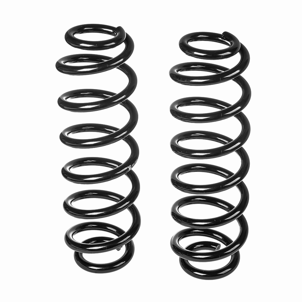 Пружина задняя L=R chery Tiggo 8/ 8 Pro/ 8 Pro MAX - GANZ GIK02603