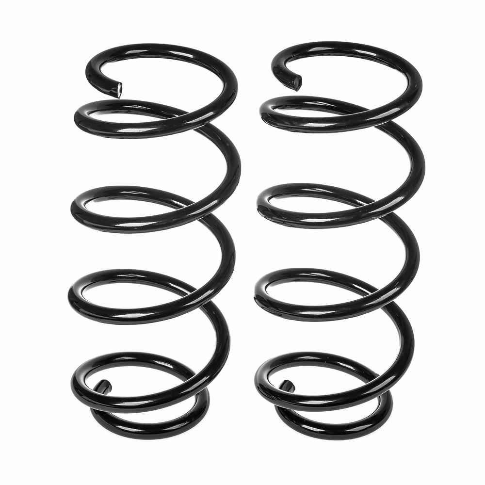 Пружина передняя L=R chery 7 Pro MAX - GANZ GIK02607