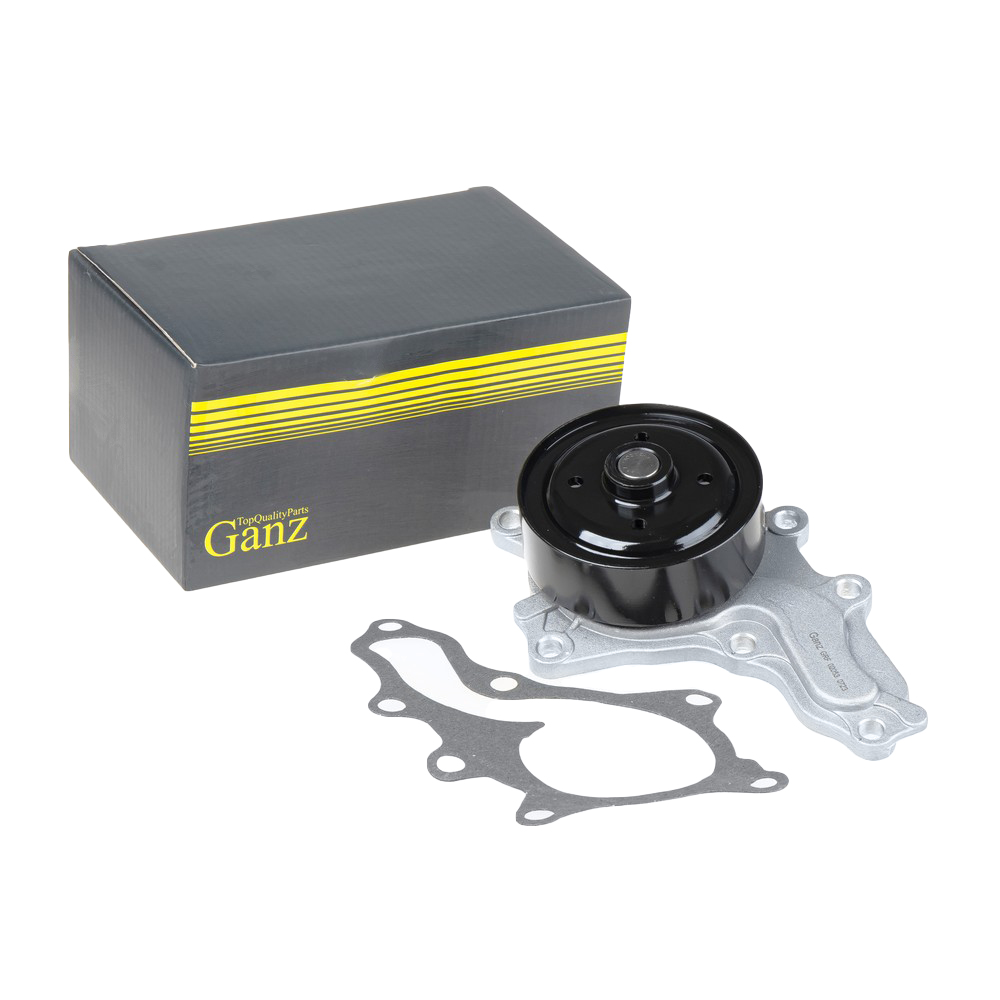Помпа, водяной насос toyota Camry 2011->/rav4 IV - GANZ GRF02053