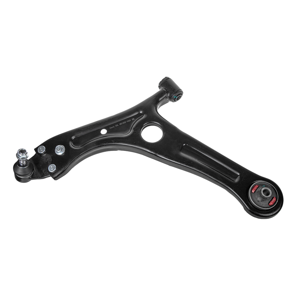 Рычаг передний l chery t18/t1a/t1d/t1c - GANZ GIL061252
