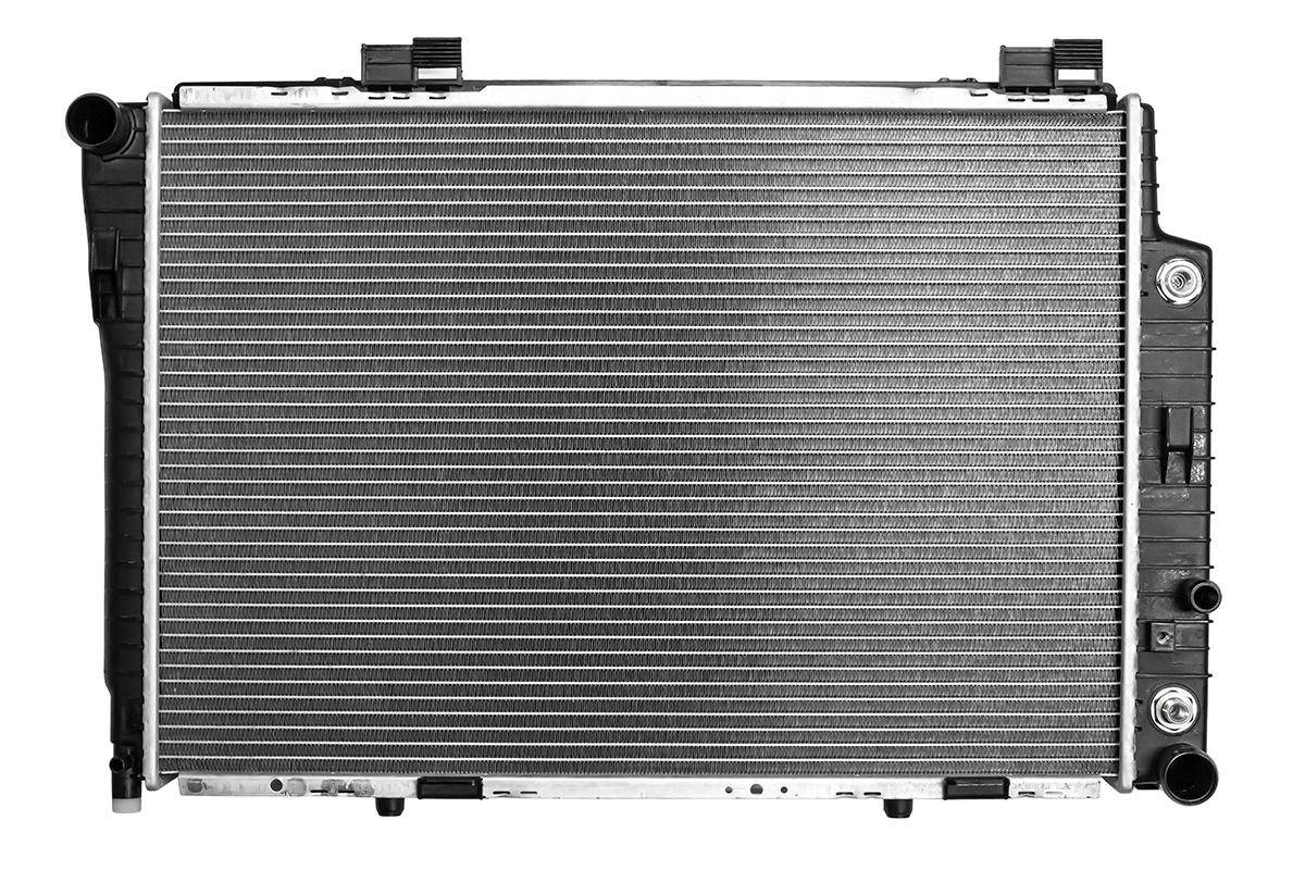 Радиатор MB W202 93-