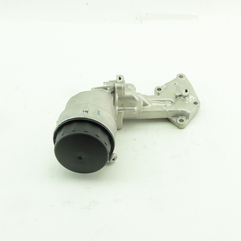 Корпус масляного фильтра - DOMINANT MB20010600001