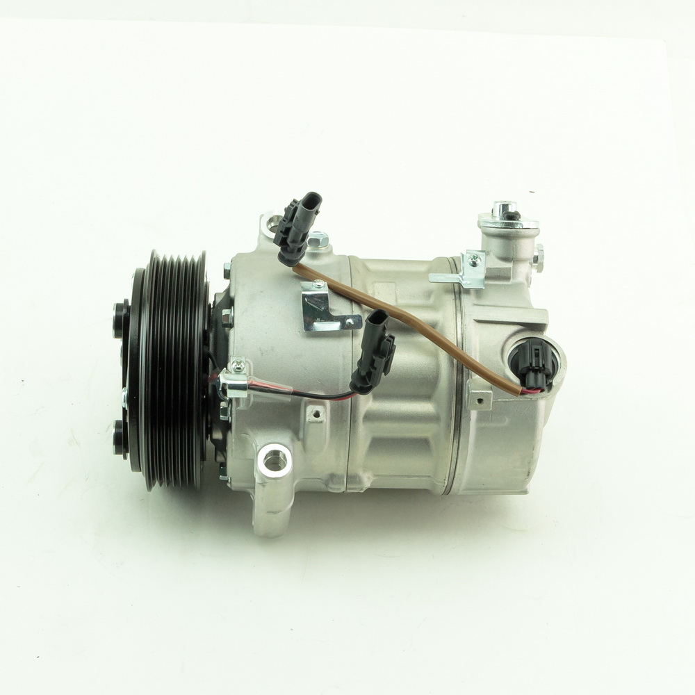 Компрессор кондиционера - DOMINANT GM0750100001