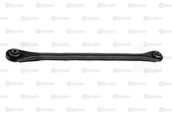 Рычаг подвески (задний верхний задний) ford mondeo (iii) 00-07 - SCHATZ S25767
