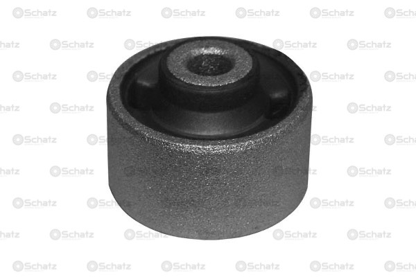 Сайлентблок (верхний) audi, VW superb, passat, phaeton - SCHATZ S26368