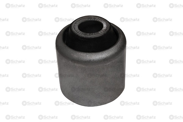 Сайлентблок (передний наружный) BMW X5 (e70) 07-12 - SCHATZ S26776