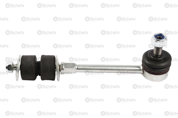 Стойка стабилизатора (задняя) mondeo 07-14, volvo S60 10-18, S80 06-16, V70 07-16, xc60 08-16 - SCHATZ S32433
