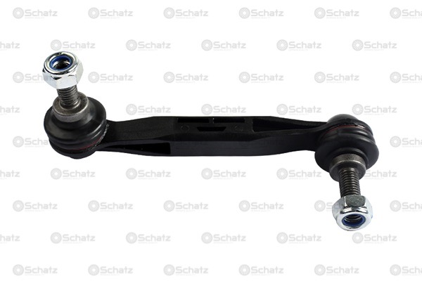 Стойка стабилизатора (задняя слева) BMW 1 11-19, 3 12-18, 4 14- - SCHATZ S32079L