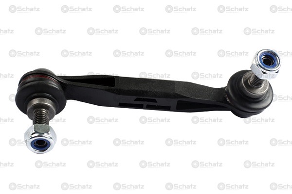 Стойка стабилизатора (задняя справа) BMW 1 11-19, 3 12-18, 4 14- - SCHATZ S32079R