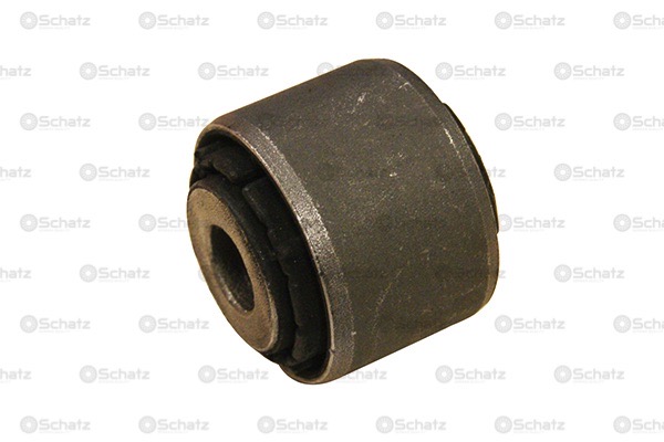 Сайлентблок (задний внутренний) audi Q7 06-15, cayenne 02-10,11-17, touareg 02-10 - SCHATZ S26893