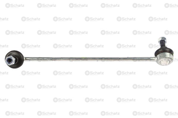 Стойка стабилизатора (передняя левая) BMW X3 (e83) 04-10 - SCHATZ S32106L