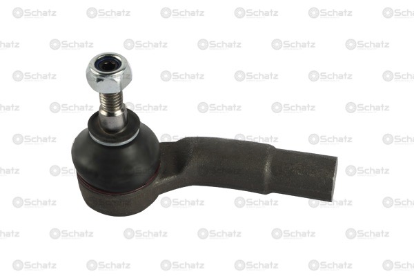 Рулевой наконечник (передний левый) fiesta 02-08, fusion 03-09, mazda 2 03-07 - SCHATZ S08272L