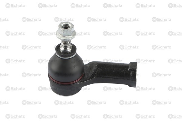 Рулевой наконечник (передний левый) ford focus 98-04 - SCHATZ S08281L