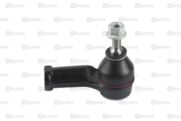 Рулевой наконечник (передний правый) ford focus 98-04 - SCHATZ S08281R