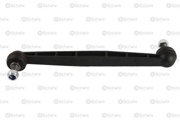 Стойка стабилизатора (передняя) opel astra (g),(h), zafira - SCHATZ S32905