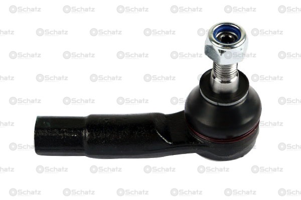 Рулевой наконечник (передний правый) audi A1, A3, leon, toledo, octavia, beetle, golf, jetta - SCHATZ S08006R