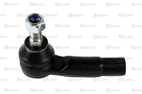 Рулевой наконечник (передний левый) audi A1, A3, leon, toledo, octavia, beetle, golf, jetta - SCHATZ S08006L