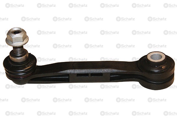 Стойка стабилизатора (задняя) BMW X3 10-16, X4 14-18 - SCHATZ S32111