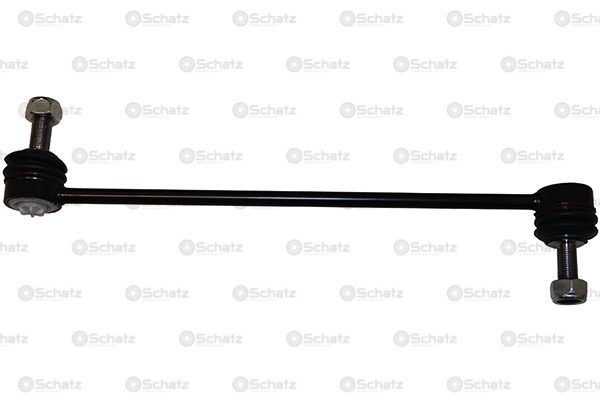 Стойка стабилизатора (передняя) regal 11-16, astra 09-15, insignia 08-17, zafira 11- - SCHATZ S32915