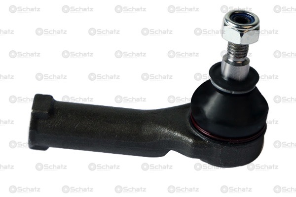Рулевой наконечник (передний) mondeo 00-07, x-type 01-09 - SCHATZ S08311