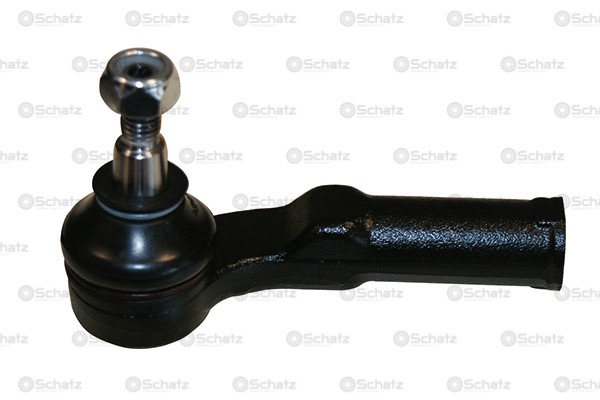 Рулевой наконечник (передний левый) ford kuga (I) 08-13 - SCHATZ S08291L