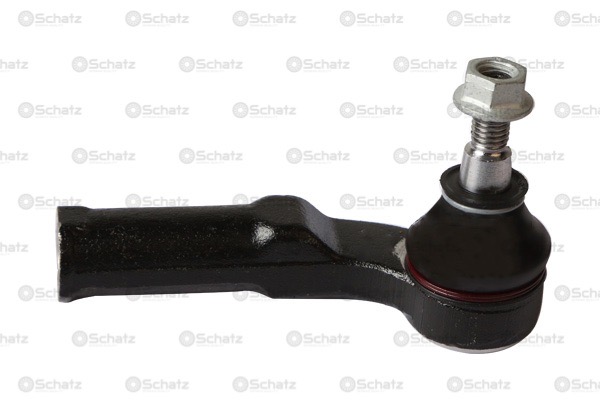 Рулевой наконечник (передний правый) ford kuga (I) 08-13 - SCHATZ S08291R