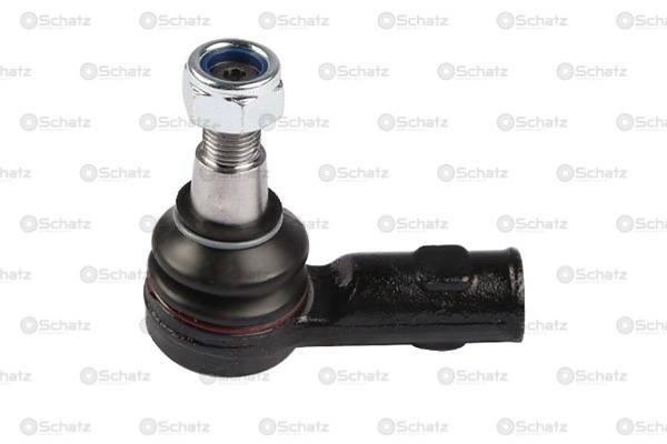 Рулевой наконечник (передний) mercedes vito (w638) 97-03 - SCHATZ S08493