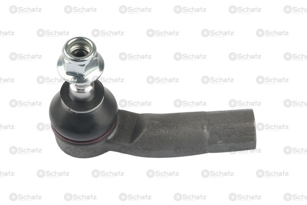 Рулевой наконечник (передний левый) audi A1, Q2, Q3, toledo, karoq, kodiaq, yeti, caddy, tiguan - SCHATZ S08819L