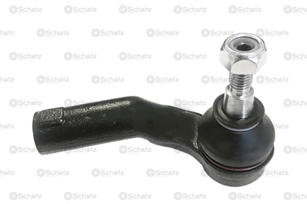 Рулевой наконечник (передний правый) c-max 04-10, focus 04-11, C30 06-12, S40 04-12, V50 04-12 - SCHATZ S08282R