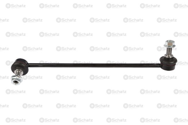 Стойка стабилизатора (передняя левая) BMW X3 10-16, X4 14-18 - SCHATZ S32112L
