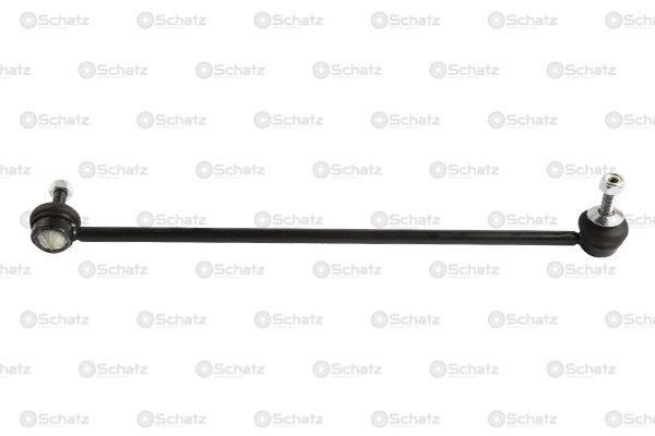 Стойка стабилизатора (передняя левая) BMW 7 (e65,e66,e67) 01-08 - SCHATZ S32098L