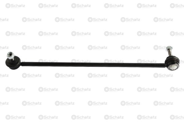Стойка стабилизатора (передняя правая) BMW 7 (e65,e66,e67) 01-08 - SCHATZ S32098R