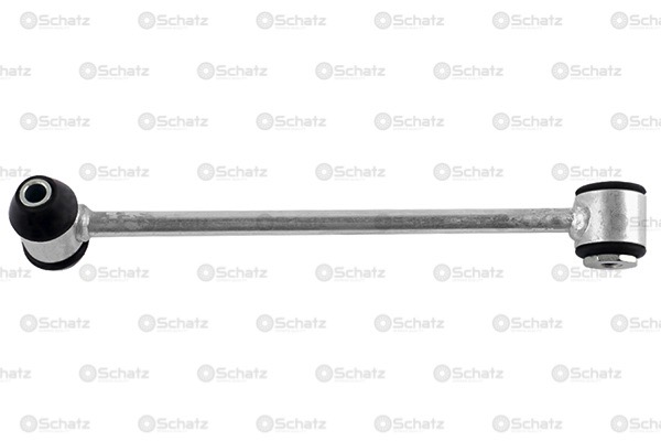 Стойка стабилизатора (задняя слева) mercedes c-class 13-20, e-class 16-, EQC 19-, glc-class 16- - SCHATZ S32741L
