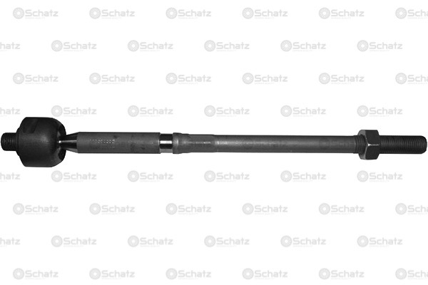 Рулевая тяга (передняя) b-max 12-, courier 14-, fiesta 08-16 - SCHATZ S31325