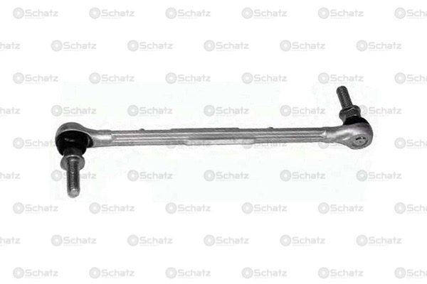 Стойка стабилизатора (передняя) ford focus 98-04 - SCHATZ S32383