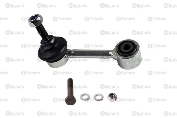 Стойка стабилизатора (комплект)(задняя) audi A3, Q3, altea, octavia, superb, yeti, touran - SCHATZ S321140