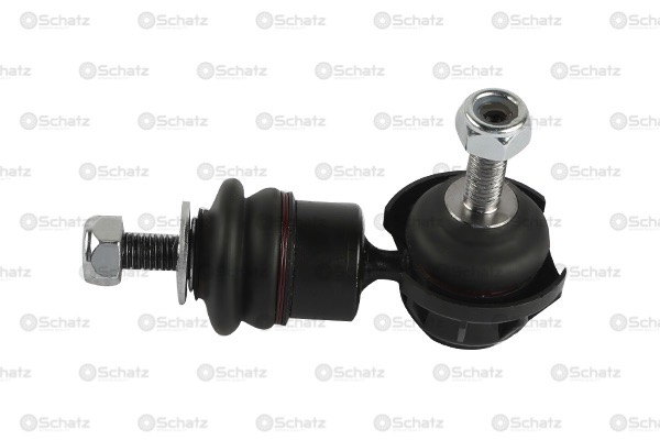 Стойка стабилизатора (задняя) c-max, focus, mazda 5, c30, s40, V50 - SCHATZ S32386