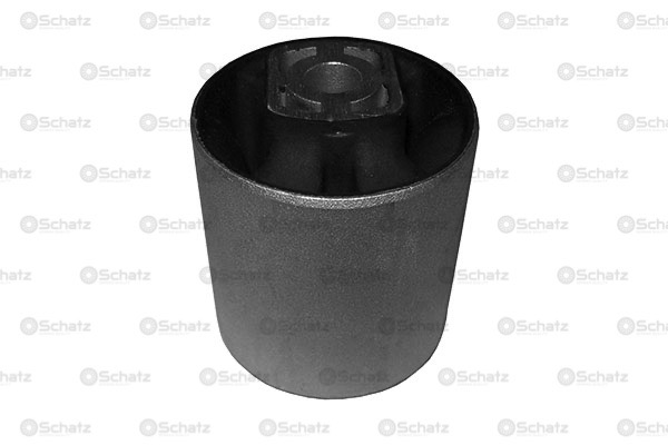Сайлентблок (задний) audi A4 07-15, A5 07-15 - SCHATZ S26577