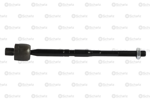 Рулевая тяга (передняя) vectra 02-08, saab 9_3 02-09 - SCHATZ S31760