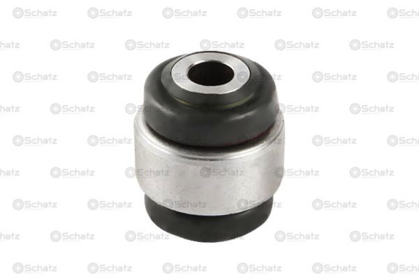 Сайлентблок (задний) BMW 1 04-12,11-19, 3 05-11,12-18, X1 09-16 - SCHATZ S26008