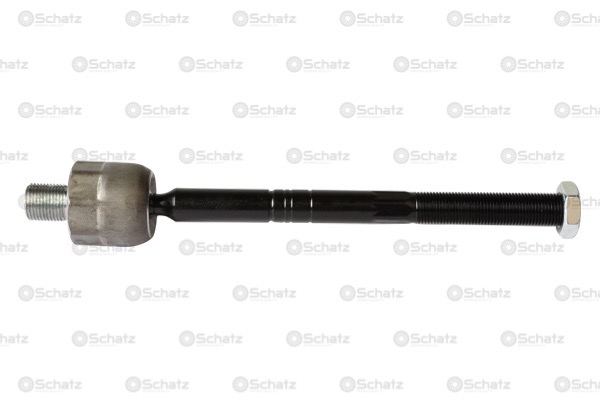 Рулевая тяга (передняя) BMW 5 03-10, 6 04-10 - SCHATZ S3184