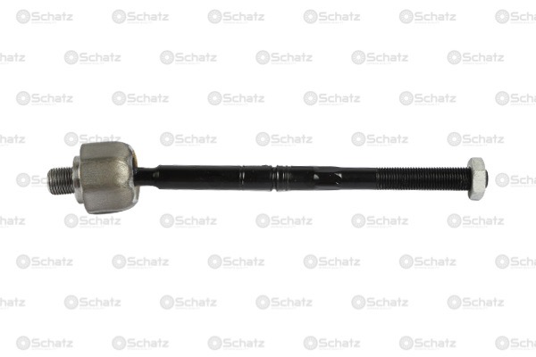 Рулевая тяга (передняя) mercedes e-class 09-16, glk-class 08-16, s-class 14-19 - SCHATZ S31581