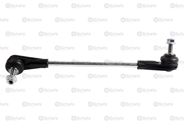 Стойка стабилизатора (передняя левая) BMW 1 11-19, 3 12-18, 4 14- - SCHATZ S32078L